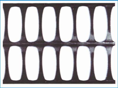 點(diǎn)擊查看詳細(xì)信息<br>標(biāo)題：聚丙烯單向拉伸土工格柵 閱讀次數(shù)：2039